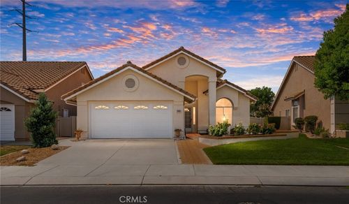 6252 W Bardmoor Ave, Banning, CA, 92220 | Card Image