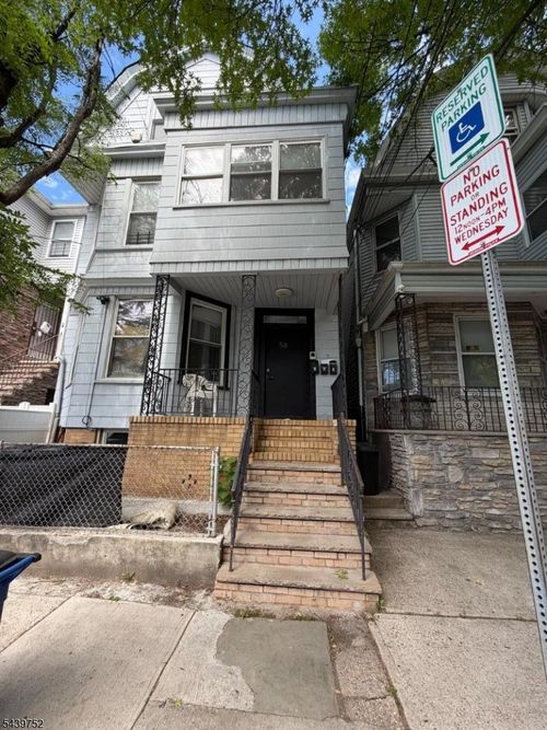 3-58 N 5th St, Newark, NJ, 07107-2906 | Card Image