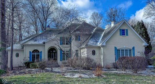 4388 Creekside Pass, Zionsville, IN, 46077 | Card Image