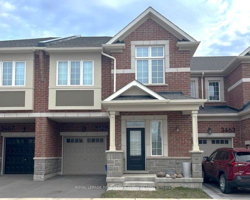 3465 Eternity Way, Oakville, ON, L6H0X9 | Card Image