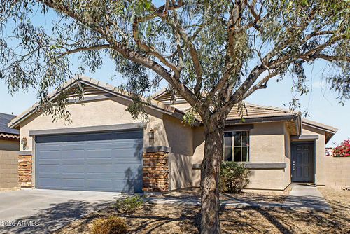 1509 S 237th Ln, Buckeye, AZ, 85326-3618 | Card Image