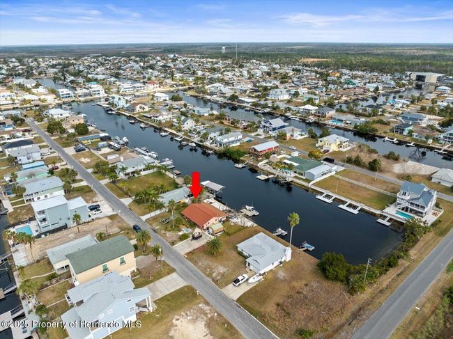 4102 Des Prez Ct, Home with 0 bedrooms, 0 bathrooms and null parking in Hernando Beach FL | Image 21