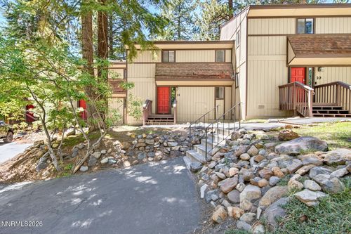 unit-11-811 Southwood Blvd, Incline Village, NV, 89451-7504 | Card Image