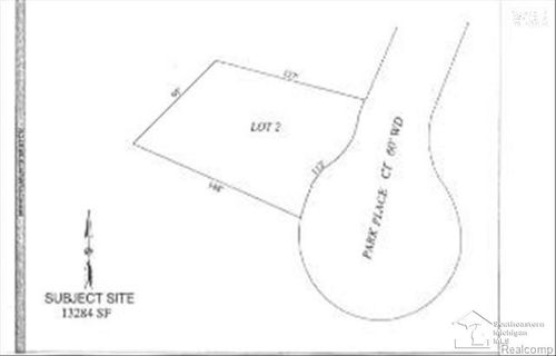 2071 Park Place Ct, Monroe, MI, 48162-4199 | Card Image