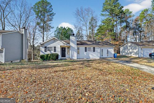 2820 Robinson Wood Dr, Riverdale, GA, 30296-1678 | Card Image