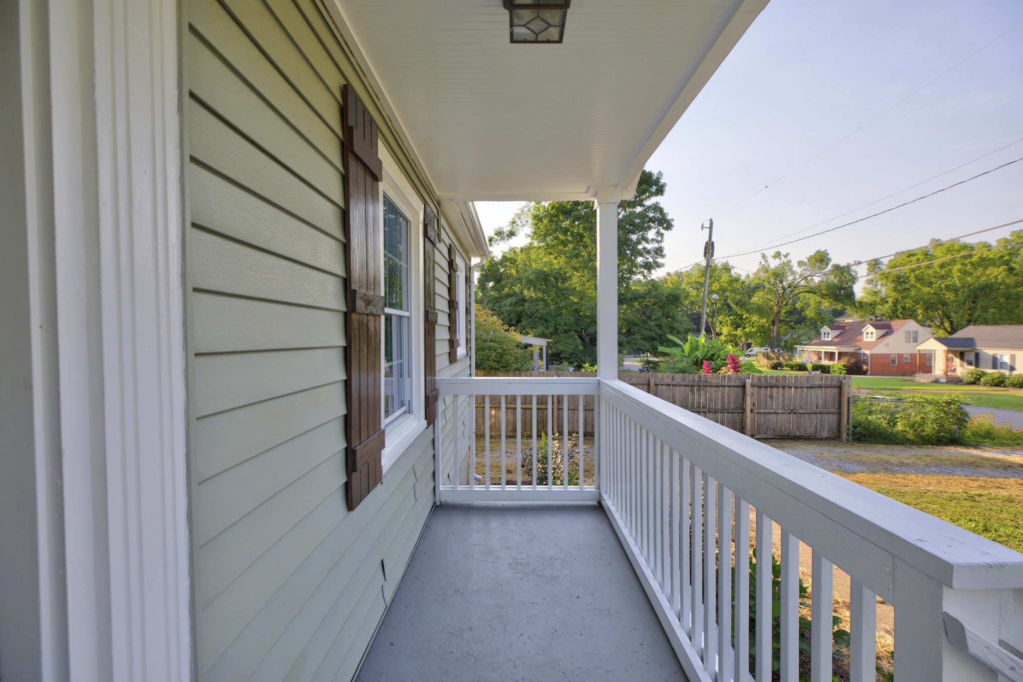 Residential in Nashville 5