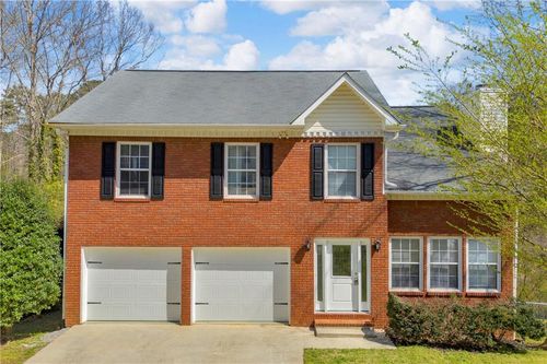 4605 Creek Bluff Dr, Sugar Hill, GA, 30518-5340 | Card Image