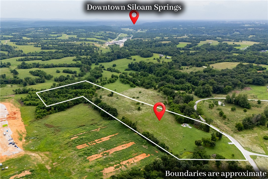 Land in Siloam Springs 4