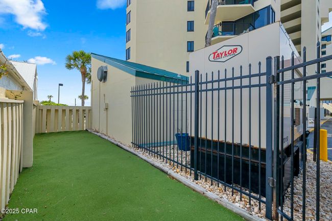 810E - 9850 S Thomas Dr, Condo with 1 bedrooms, 1 bathrooms and null parking in Panama City Beach FL | Image 45