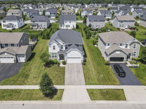 12353 Ebright Ln, Pickerington, OH, 43147-7553 | Card Image