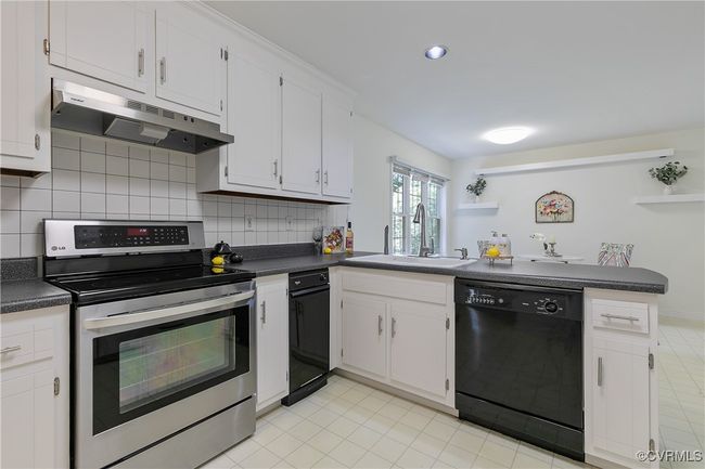 7107 Port Side Dr, House other with 4 bedrooms, 3 bathrooms and null parking in Midlothian VA | Image 15