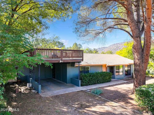 30 Wild Horse Mesa Dr, Sedona, AZ, 86351-7868 | Card Image