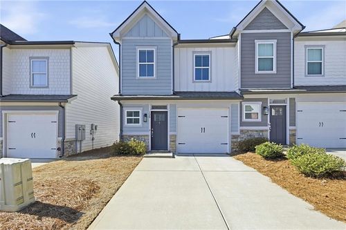 125 Magnolia Pl, Homer, GA, 30547-2385 | Card Image