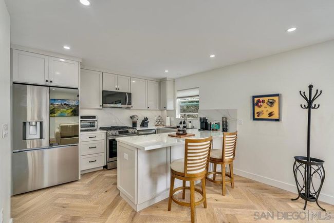 5048 - 5050 Gardena Ave, Condo with 1 bedrooms, 1 bathrooms and null parking in San Diego CA | Image 5