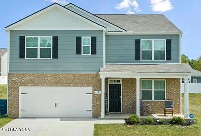 117 Nunally Dr Drive, House other with 5 bedrooms, 3 bathrooms and null parking in Baxter TN | Image 1