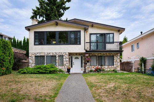 4158 Kenny Crt, Burnaby, BC, V5J1L3 | Card Image