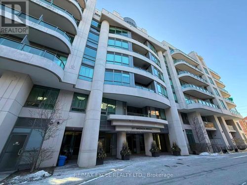 206-377 Madison Avenue, Toronto (Casa Loma), ON, M4V2W7 | Card Image