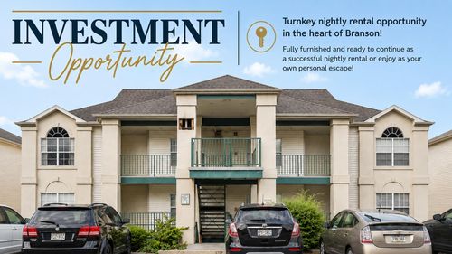 apt-6-351 S Wildwood Drive, Branson, MO, 65616 | Card Image