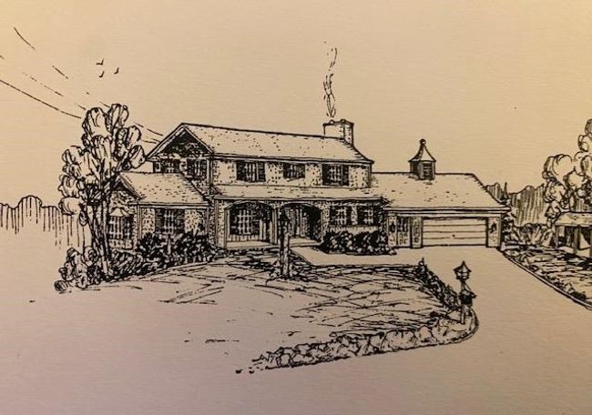 1 Edgewood Ave, House other with 4 bedrooms, 4 bathrooms and null parking in Barre VT | Image 40