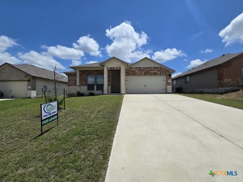 3061 Wigeon Way, Copperas Cove, TX, 76522-8095 | Card Image
