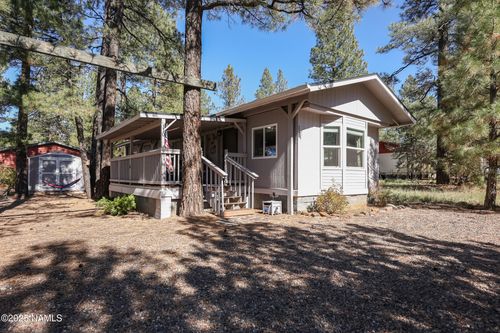 110 E Oak Dr, Munds Park, AZ, 86017-1286 | Card Image