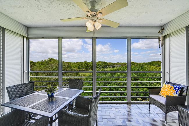 APT-503 - 4020 W Palm Aire Dr, Condo with 3 bedrooms, 3 bathrooms and null parking in Pompano Beach FL | Image 30