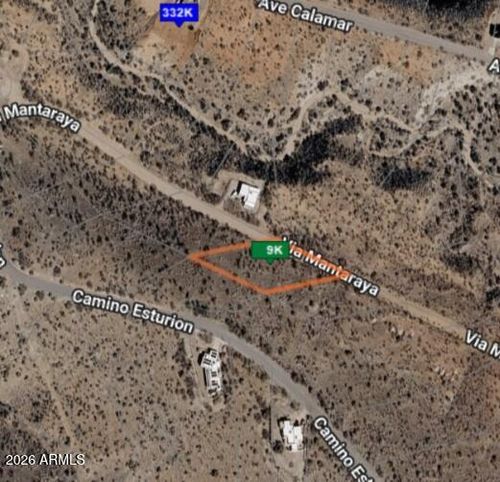 51-289 Via Mantaraya, Rio Rico, AZ, 85648-6321 | Card Image