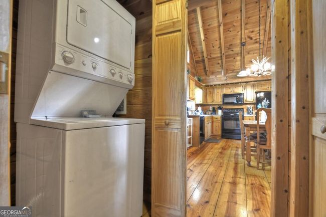 467 - 203 Cherry Log St, House other with 2 bedrooms, 2 bathrooms and null parking in Cherry Log GA | Image 29