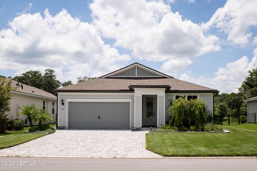 167 Red Barn Rd, St Augustine, FL, 32092-3365 | Card Image