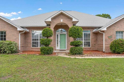 7850 Amethyst Dr, Pensacola, FL, 32506-8378 | Card Image