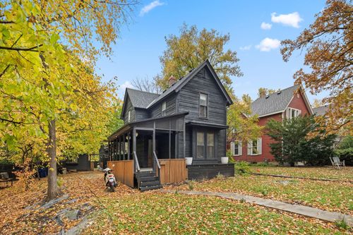 1 Ludlow Ave, SAINT PAUL, MN, 55108-1914 | Card Image