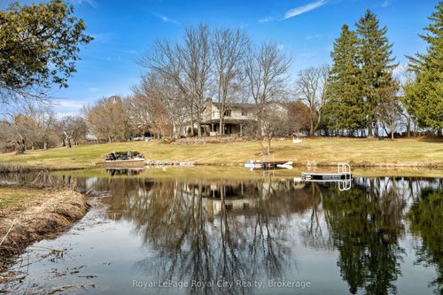 7306 Wellington Rd 21, Elora, ON, N0B1S0 | Card Image