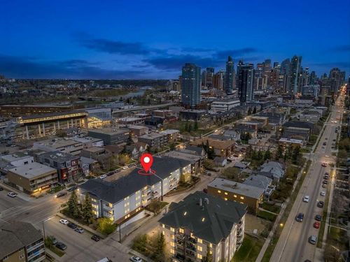 310-1735 11 Ave Sw, Calgary, AB, T3C3S9 | Card Image