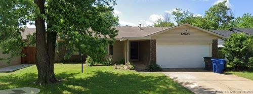12624 E 33rd Ct, Tulsa, OK, 74146-2315 | Card Image