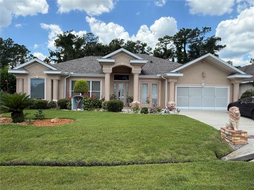 96 Esperanto Dr, PALM COAST, FL, 32164-6237 | Card Image