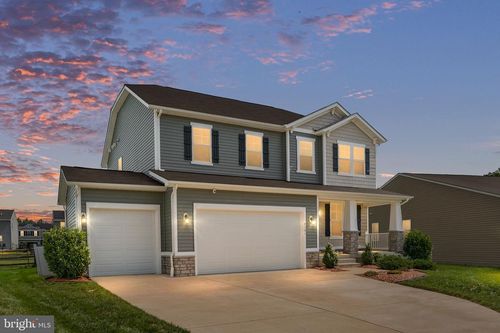 7101 Steamboat Ct, KING GEORGE, VA, 22485-6875 | Card Image