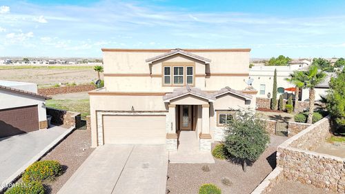 6065 Via De Los Arboles, El Paso, TX, 79932 | Card Image