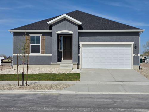 1416-1897 E Burger St, Lake Point, UT, 84074-2892 | Card Image