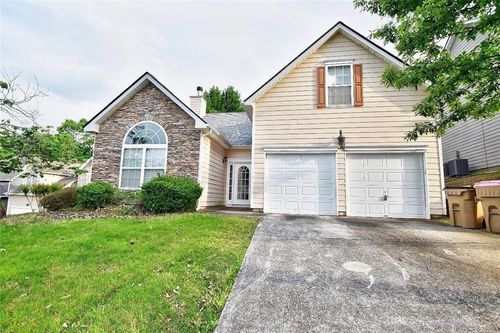 1290 Wondering Way, Suwanee, GA, 30024-1109 | Card Image