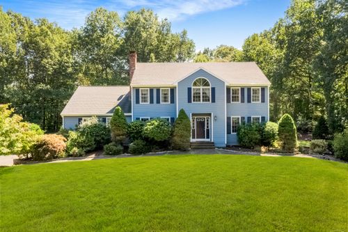 491 Hammertown Rd, Monroe, CT, 06468-1310 | Card Image