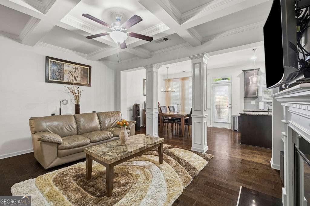 Residential in Lithonia 5