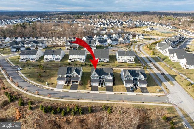 1807 Saroyan Ln, Home with 3 bedrooms, 4 bathrooms and null parking in WEST CHESTER PA | Image 47