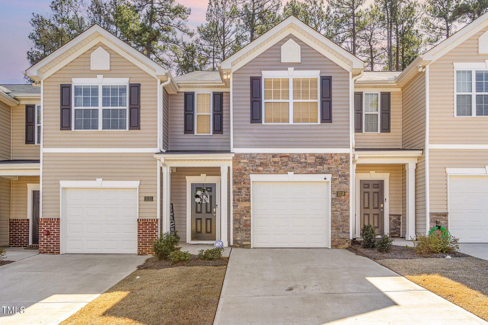 Lily Dr, Haw River, NC 27258