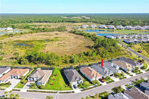 43095 Boardwalk Loop, Babcock Ranch, FL, 33982-2148 | Card Image