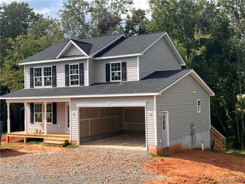 218 James Dr, RUCKERSVILLE, VA, 22968-3260 | Card Image