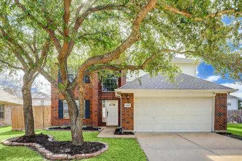 24423 Pepperrell Place St, Katy, TX, 77493-2676 | Card Image