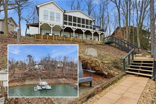 214 Sugar Cane Dr, Hartwell, GA, 30643-2572 | Card Image