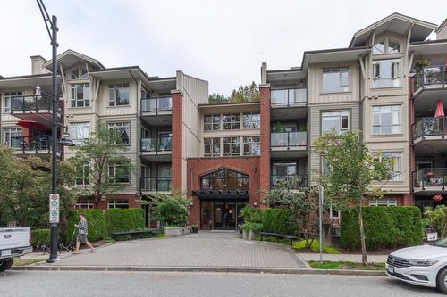 409-100 Capilano Rd, Port Moody, BC, V3H5M9 | Card Image