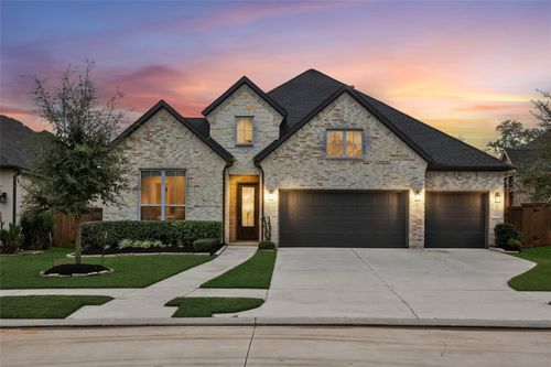 12014 Parsifal Creek Rd, Humble, TX, 77346-4992 | Card Image