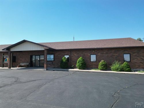 1420 E 3rd St, La Junta, CO, 81050-2005 | Card Image